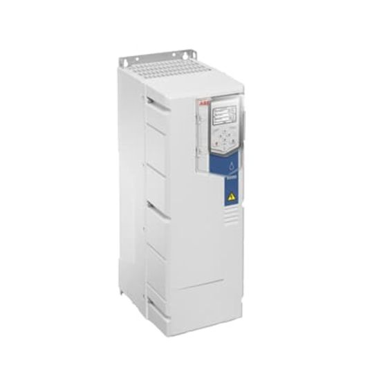 ABB ACQ580-01-062A-4+B056+J429 ACQ580 Variable Speed Drive 30KW 62amp 3Phase IP55 Frame Size R4