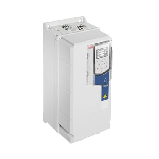 ABB ACQ580-01-046A-4+B056+J429 ACQ580 Variable Speed Drive 22.0kW 45.0amp 3Phase IP55 Frame Size R3
