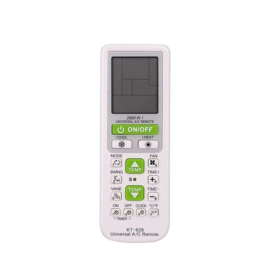 ACD Universal Remote Control For Air Conditioning
