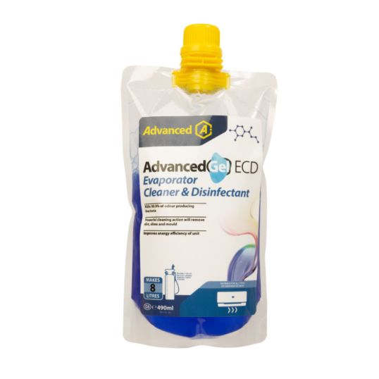 Advanced Chemical Evaporator Cleaner and Disinfectant 490ml Makes 8L