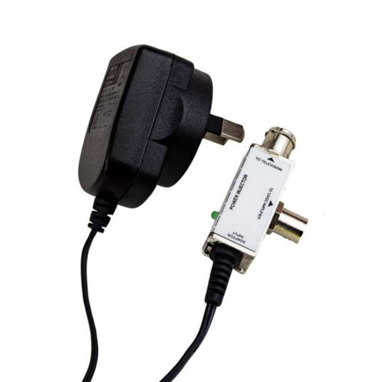 Aerial Industries Power Supply 12 Volt