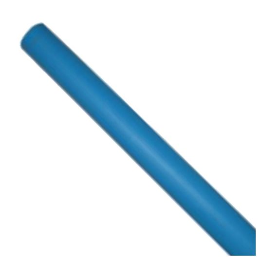 Alco HSTNW Heatshrink Tubing Thin Wall Plain Unlined 10.4-5mm 1.2M Blue