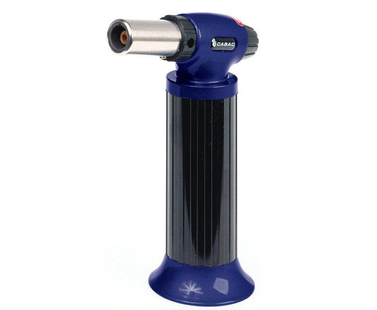 Cabac Auto Ignition Butane Powered Pro Torch